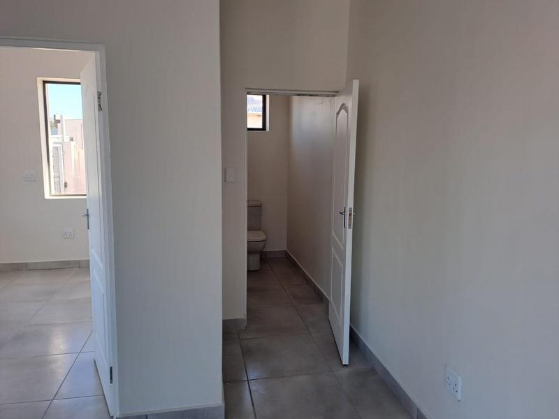 To Let commercial Property for Rent in George Central Western Cape